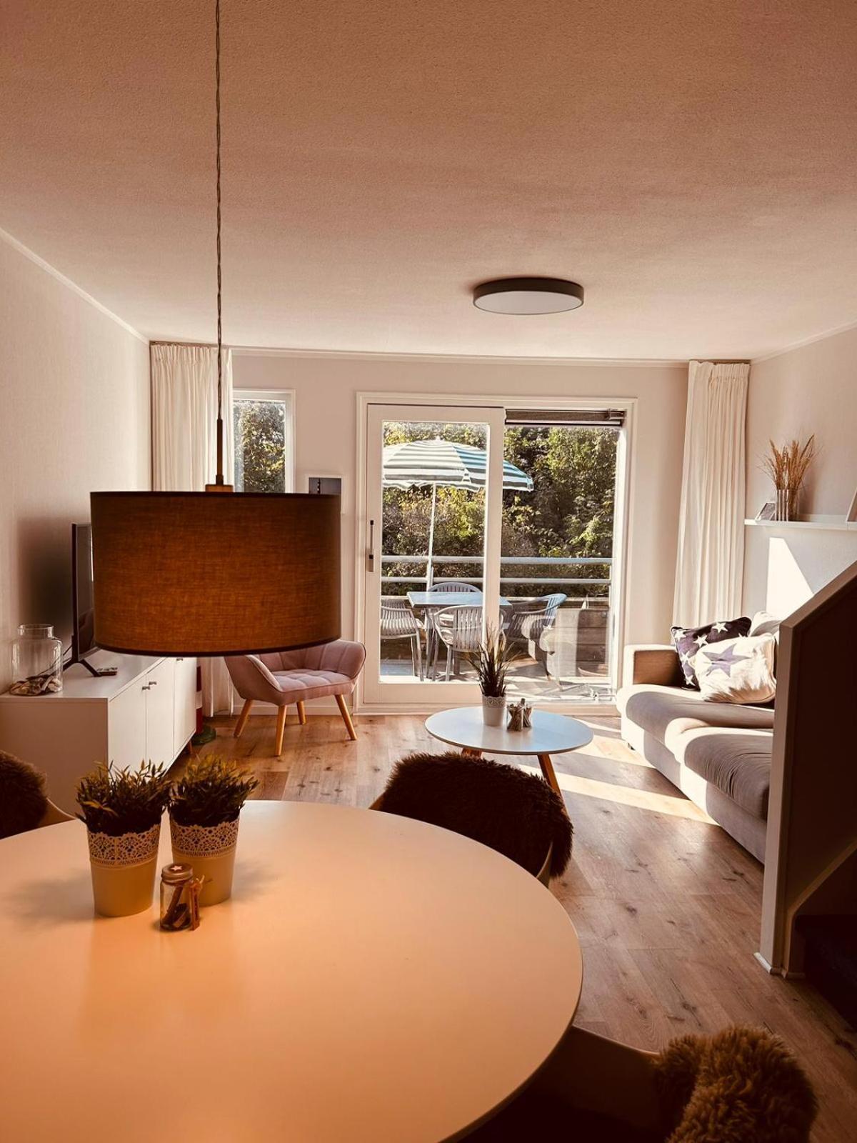 Westend Amelander Kaap 85 ホルム エクステリア 写真