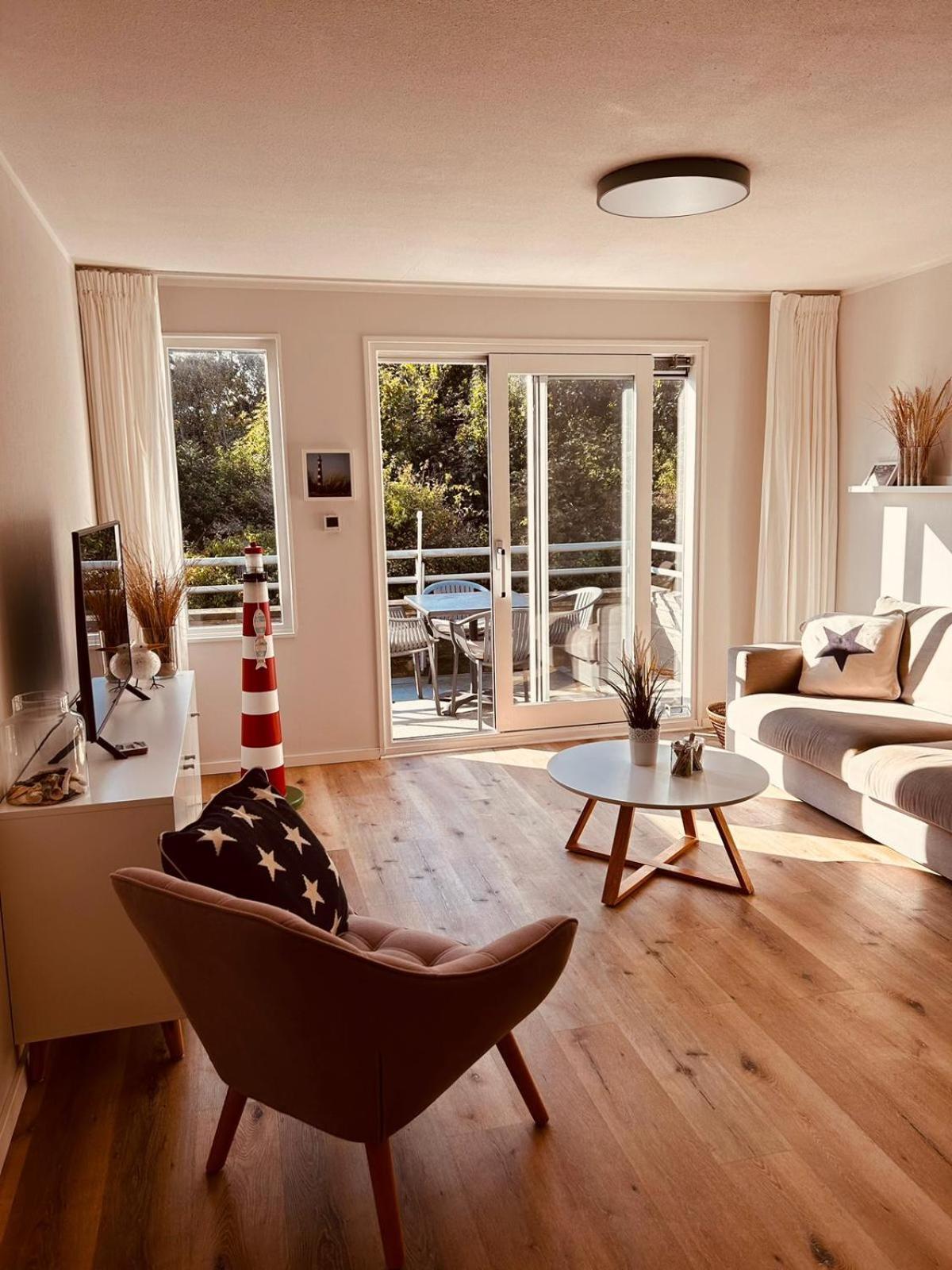 Westend Amelander Kaap 85 ホルム エクステリア 写真